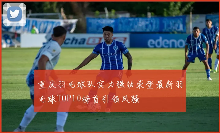 重庆羽毛球队实力强劲荣登最新羽毛球TOP10榜首引领风骚