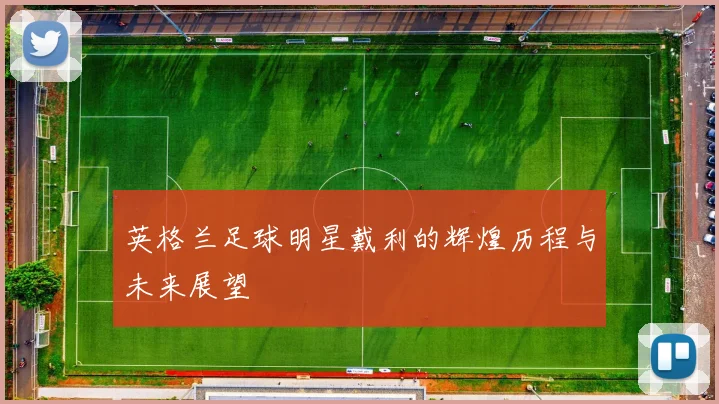 英格兰足球明星戴利的辉煌历程与未来展望