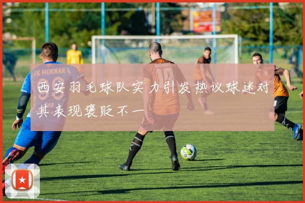 西安羽毛球队实力引发热议球迷对其表现褒贬不一