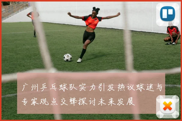 广州乒乓球队实力引发热议球迷与专家观点交锋探讨未来发展