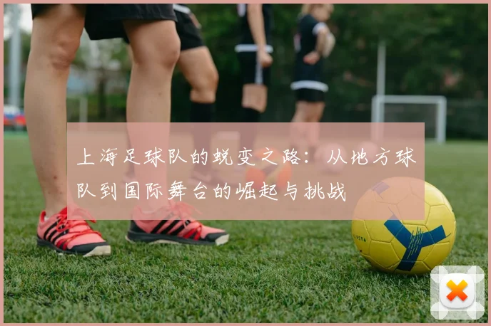 上海足球队的蜕变之路：从地方球队到国际舞台的崛起与挑战