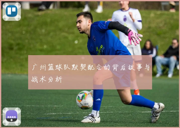 广州篮球队默契配合的背后故事与战术分析