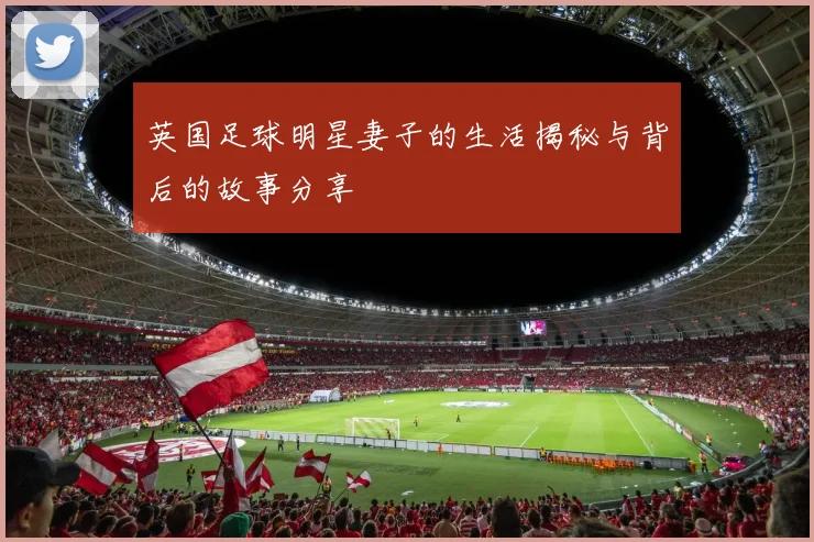 英国足球明星妻子的生活揭秘与背后的故事分享