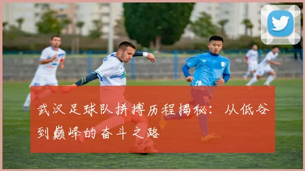 武汉足球队拼搏历程揭秘：从低谷到巅峰的奋斗之路