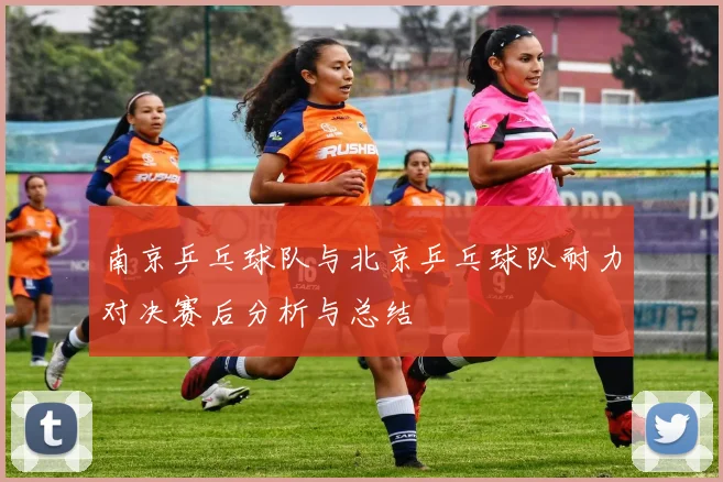 南京乒乓球队与北京乒乓球队耐力对决赛后分析与总结