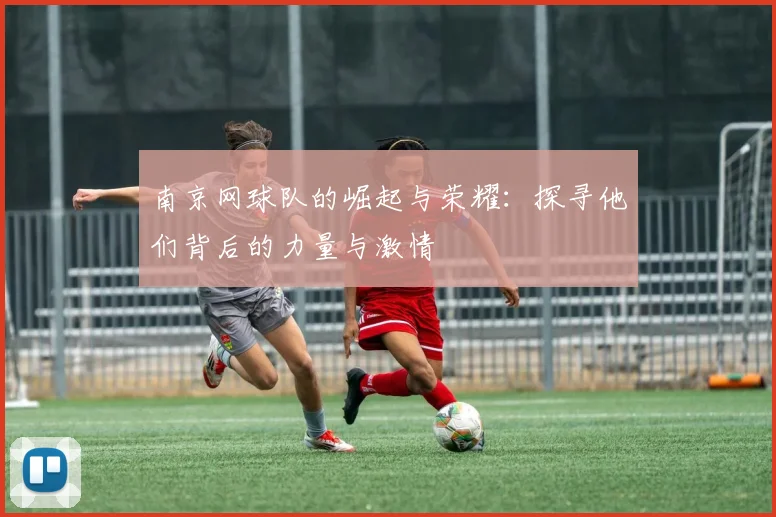 南京网球队的崛起与荣耀：探寻他们背后的力量与激情
