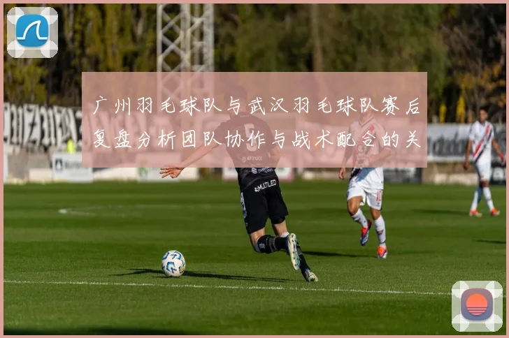 广州羽毛球队与武汉羽毛球队赛后复盘分析团队协作与战术配合的关键因素