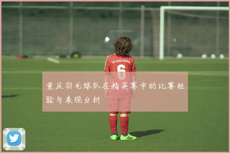 重庆羽毛球队在精英赛中的比赛经验与表现分析