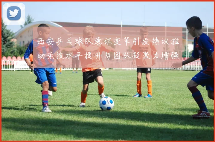 西安乒乓球队意识变革引发热议推动竞技水平提升与团队凝聚力增强