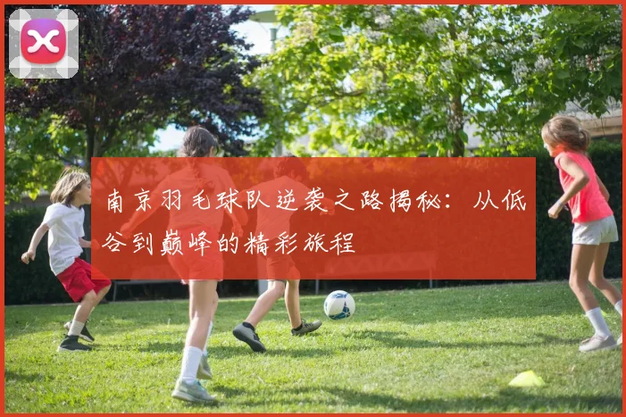 南京羽毛球队逆袭之路揭秘：从低谷到巅峰的精彩旅程