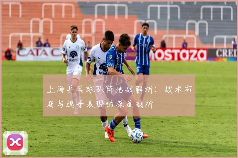 上海乒乓球队阵地战解析：战术布局与选手表现的深度剖析